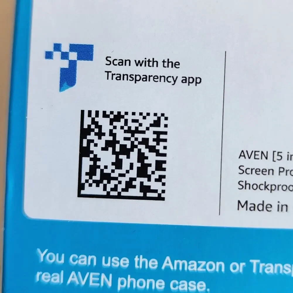 Aven‎ New Screen Protector 5 in 1 for iPhone 6 with 3 Screen Protectors Clear